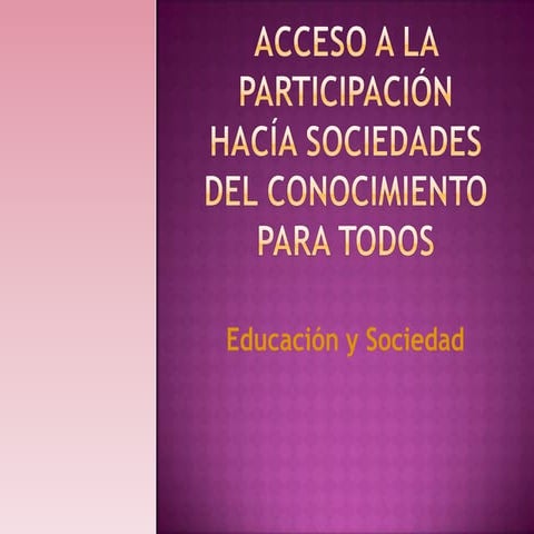 Práctica 1   la sociedad del conocimiento