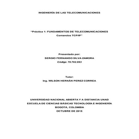 Práctica 1 sergio silva