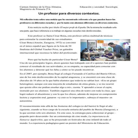 Práctica 2. Sociología