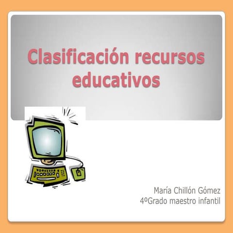 Práctica 2 pedagogía