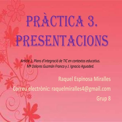 Pràctica 3 article 1