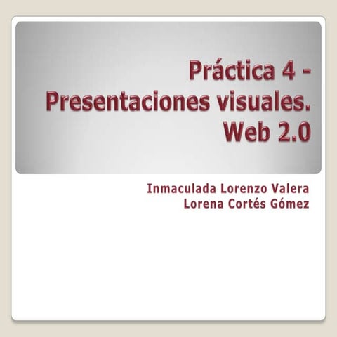 La world wide web en la educación | PPTX