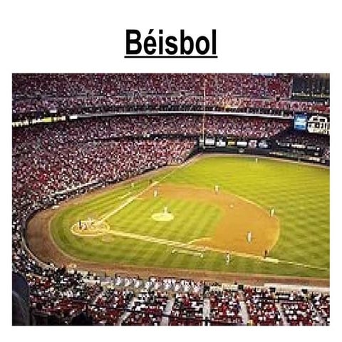 Práctica de deporte ppt