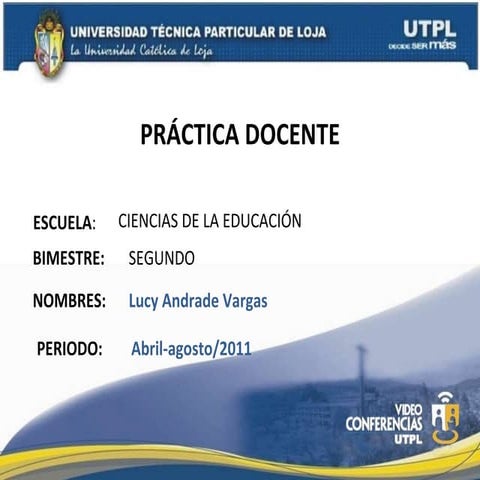 Guía Completa para la Grabación de Clases en la Evaluación Docente 2026 ...