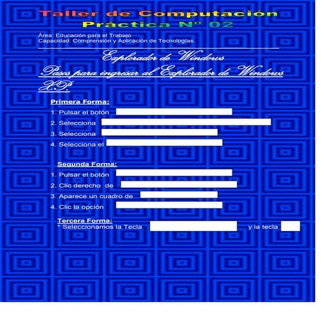 Practicadecomputacion