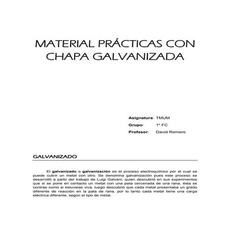 Prácticas 2ª evaluación mecanizado
