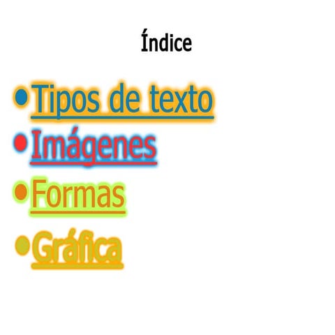 Práctica sliderocket