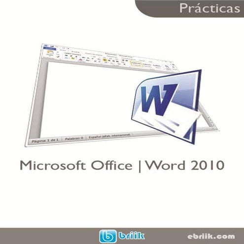 Prácticas microsoft office word 2010
