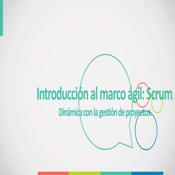 Práctica proceso SRUM  - (Introducción) v1.pptx