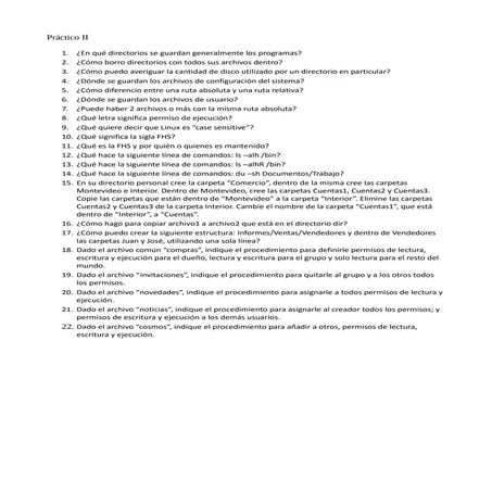 Práctico 2-Comandos básicos linux 