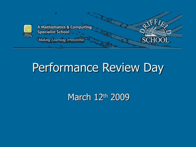 Prd Presentation