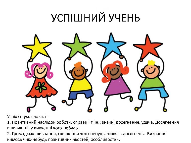 Методична система "Щоденні 5" для розвитку мовлення