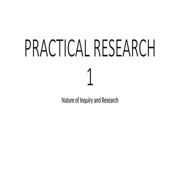 prACTICAL RESEARCH QUALITATIVE day 1.pptx