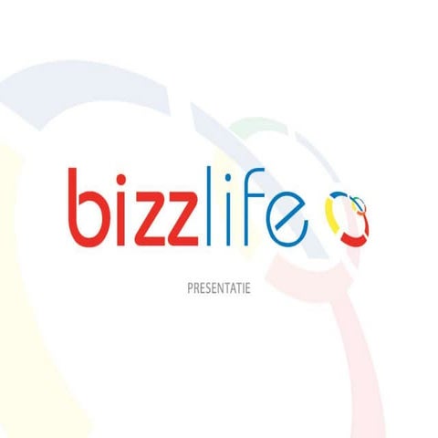 Bizzlife | PPTX