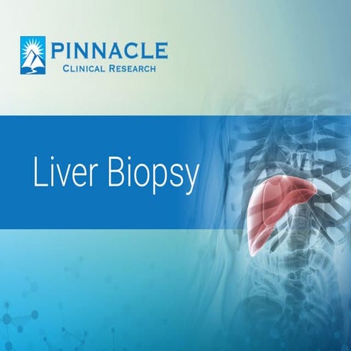 Liver Biopsy