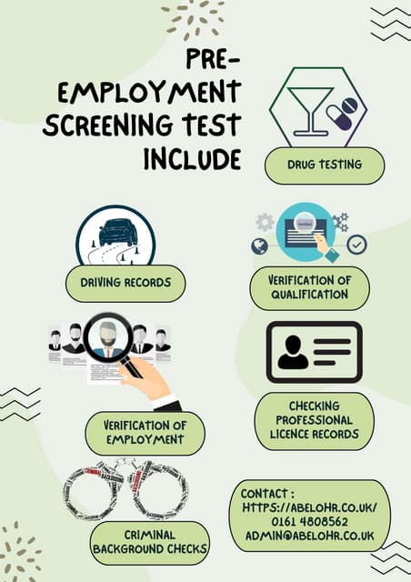 Pre Employment Screening Test Include PDF pre-employment-screening-test-include-pdf