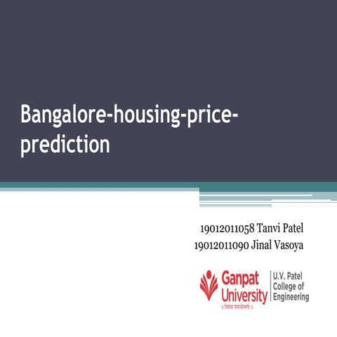 housing price prediction.pptx