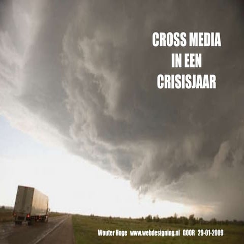 Pre311208 Crossmedia