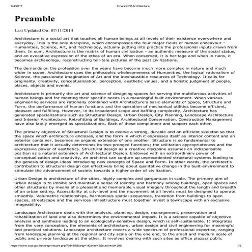 Preamble | PDF