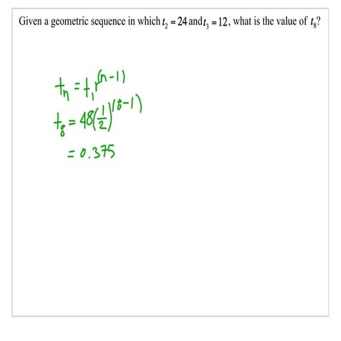 How can there be different sizes of infinity | PPTX