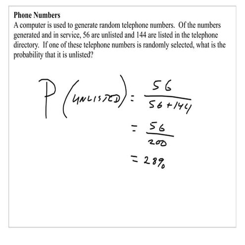 Pre-Cal 40S Slides May 17, 2007