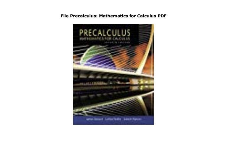 Mathematiques Repere Et Calculs