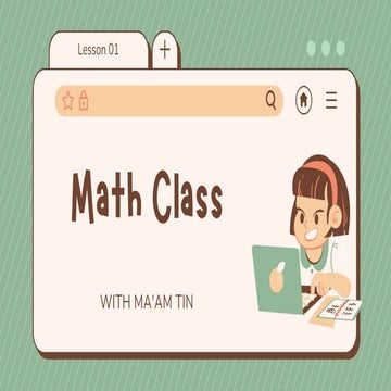 PreCal (Elimination).pptx