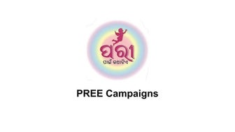 PRE Campaigns 2018 A 360 Degree Campaign.