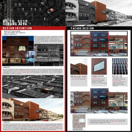 Precedent study sep 2016