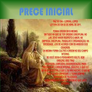 Aula- O que é Espiritismo?