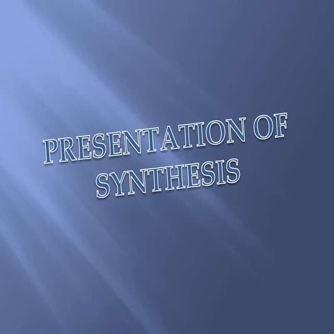 Precentación angles