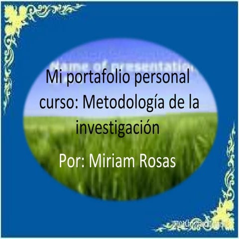 Mapa conceptual | PDF