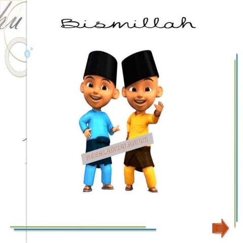 Precentation of ilmu ukur tanah