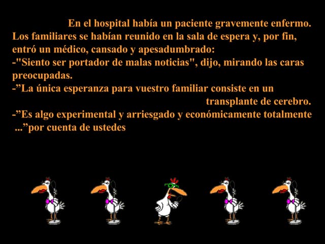 Precios de cerebros