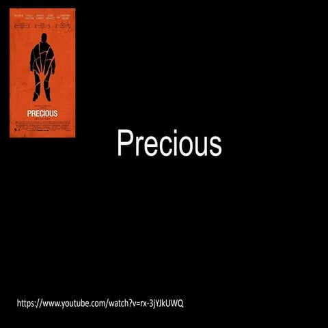 Precious 