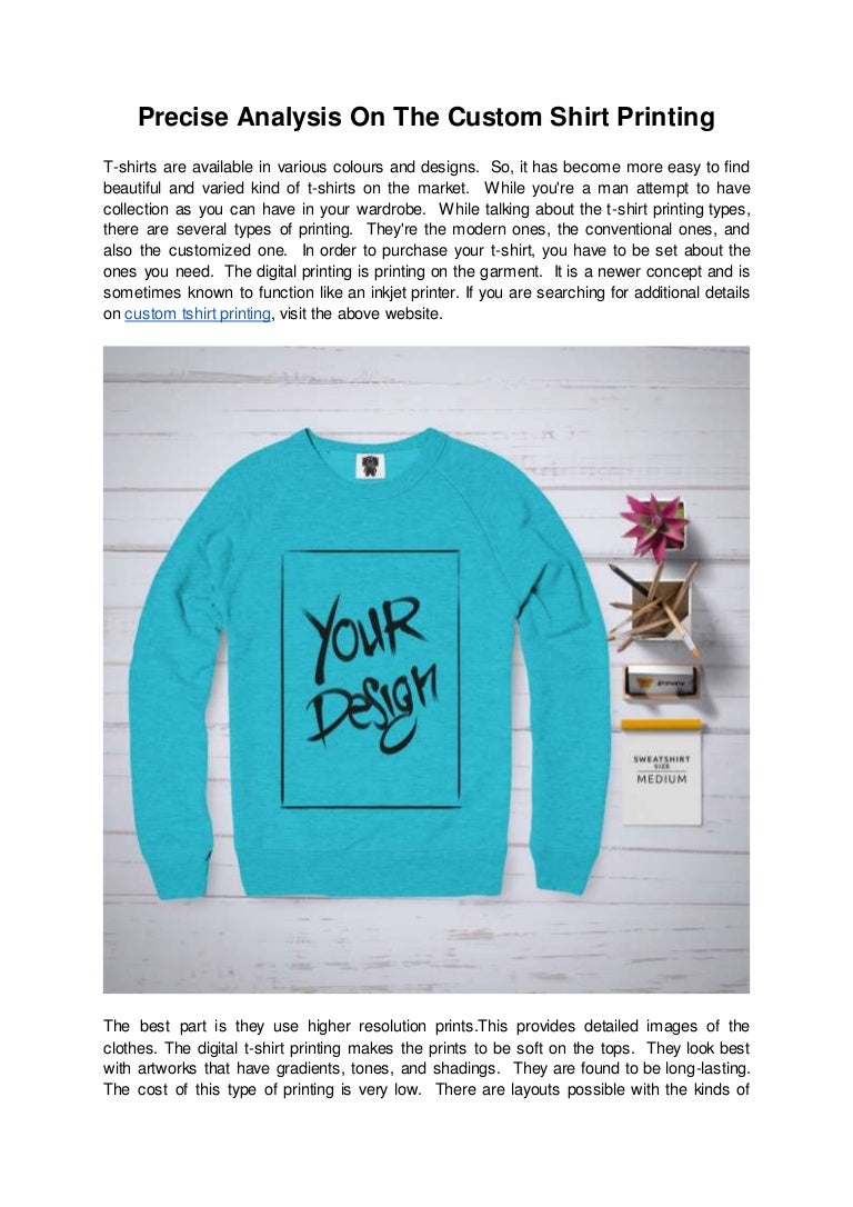 low cost shirt printing