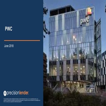PwC