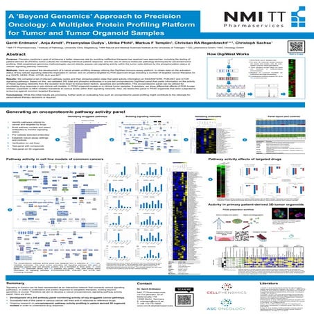 Precision Oncology | PDF