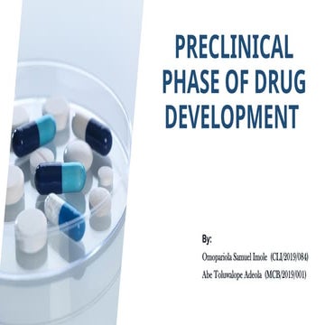Preclinical_Phase_of_Drug_Development_Lucas[1].pptx