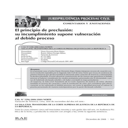 Preclusion | PDF