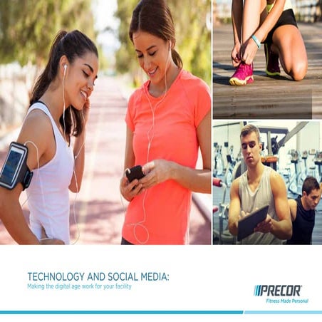 TECHNOLOGY AND SOCIAL MEDIA E-book