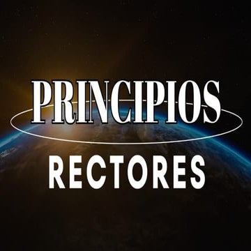 PREDICA - PRINCIPIO RECTOR PACIENCIA.pptx