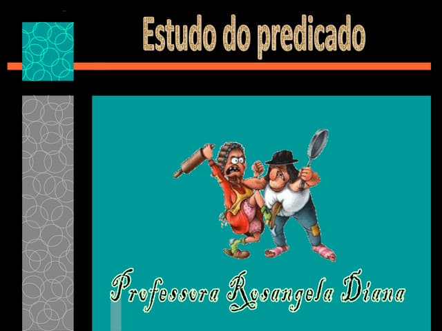 Predicados