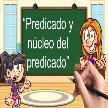 predicado y nucleo del predicado.pptx