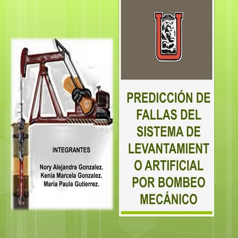 Servicios SIMCI | PPTX