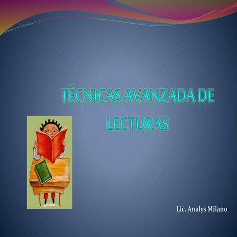 Prediccion e inferencia