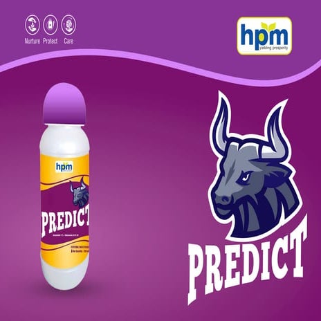 Predict
