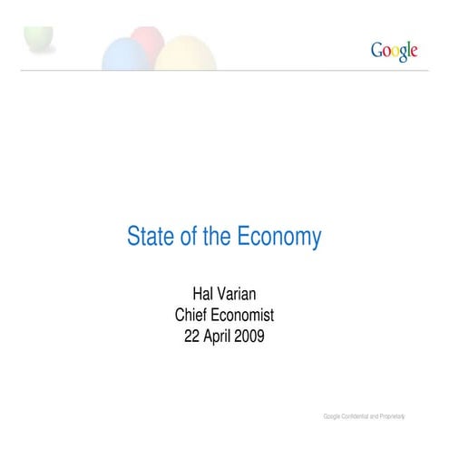 Automotive Marketing; Predicting The Present