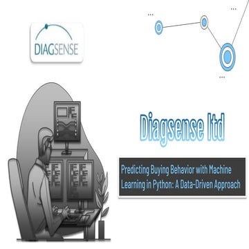 Predicting Buying Behavior with Machine Learning in Python A Data ...