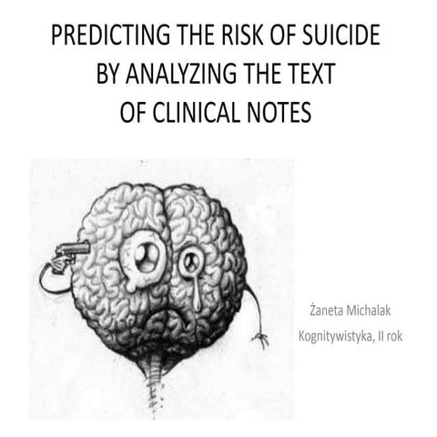 To co powinniście wiedzieć o Machine Learning | PDF